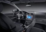 Ford Focus 2008 года